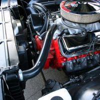 1969 Chevrolet Chevelle SS396 - Image 23