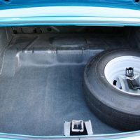 1969 Chevrolet Chevelle SS396 - Image 25