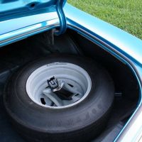 1969 Chevrolet Chevelle SS396 - Image 26