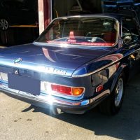 1972 BMW 3.0CS - Image 13