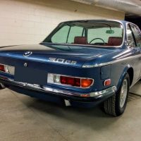 1972 BMW 3.0CS - Image 14