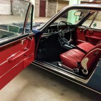 1972 BMW 3.0CS - Image 16
