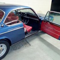 1972 BMW 3.0CS - Image 19