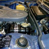 1972 BMW 3.0CS - Image 20