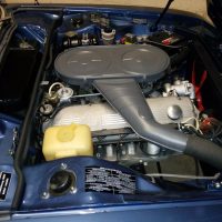 1972 BMW 3.0CS - Image 21