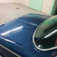 1972 BMW 3.0CS - Image 22