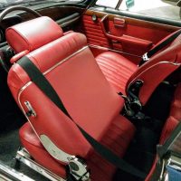1972 BMW 3.0CS - Image 24