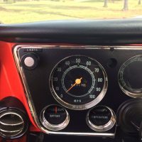 1972 Chevrolet C10 Cheyenne Pickup - Image 35