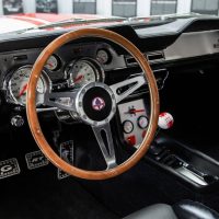 1967 Ford Mustang Custom Fastback Resto-Mod - Image 33