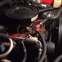 1972 Chevrolet C10 Cheyenne Pickup - Image 37
