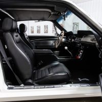 1967 Ford Mustang Custom Fastback Resto-Mod - Image 35