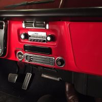 1972 Chevrolet C10 Cheyenne Pickup - Image 38