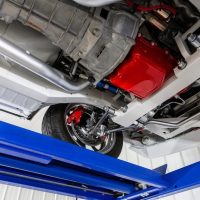 1967 Ford Mustang Custom Fastback Resto-Mod - Image 36