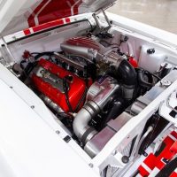1967 Ford Mustang Custom Fastback Resto-Mod - Image 37