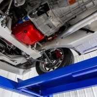 1967 Ford Mustang Custom Fastback Resto-Mod - Image 38