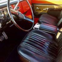 1972 Chevrolet C10 Cheyenne Pickup - Image 40