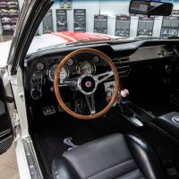 1967 Ford Mustang Custom Fastback Resto-Mod - Image 42