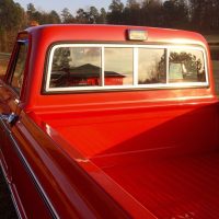 1972 Chevrolet C10 Cheyenne Pickup - Image 44