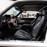 1967 Ford Mustang Custom Fastback Resto-Mod - Image 46
