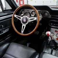 1967 Ford Mustang Custom Fastback Resto-Mod - Image 47