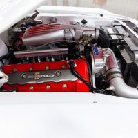 1967 Ford Mustang Custom Fastback Resto-Mod - Image 51