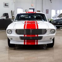 1967 Ford Mustang Custom Fastback Resto-Mod - Image 55