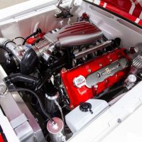 1967 Ford Mustang Custom Fastback Resto-Mod - Image 56