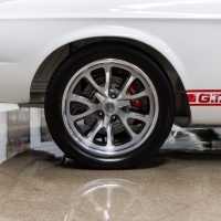 1967 Ford Mustang Custom Fastback Resto-Mod - Image 58