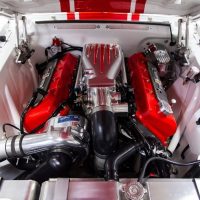 1967 Ford Mustang Custom Fastback Resto-Mod - Image 61