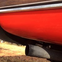 1972 Chevrolet C10 Cheyenne Pickup - Image 25