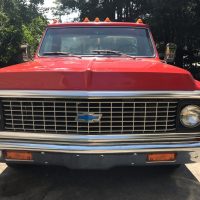 1972 Chevrolet C10 Cheyenne Pickup - Image 26