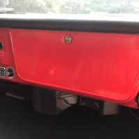 1972 Chevrolet C10 Cheyenne Pickup - Image 28
