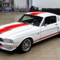 1967 Ford Mustang Custom Fastback Resto-Mod - Image 66