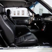 1967 Ford Mustang Custom Fastback Resto-Mod - Image 72
