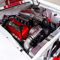 1967 Ford Mustang Custom Fastback Resto-Mod - Image 74