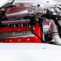 1967 Ford Mustang Custom Fastback Resto-Mod - Image 13