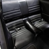 1967 Ford Mustang Custom Fastback Resto-Mod - Image 15