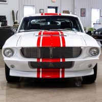 1967 Ford Mustang Custom Fastback Resto-Mod - Image 17