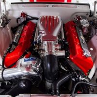 1967 Ford Mustang Custom Fastback Resto-Mod - Image 23