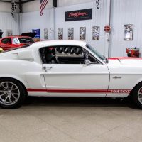 1967 Ford Mustang Custom Fastback Resto-Mod - Image 25