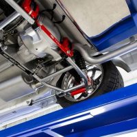 1967 Ford Mustang Custom Fastback Resto-Mod - Image 26