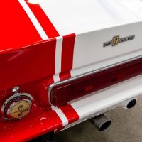 1967 Ford Mustang Custom Fastback Resto-Mod - Image 27