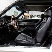 1967 Ford Mustang Custom Fastback Resto-Mod - Image 29