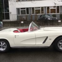 1962 Chevrolet Corvette - Image 15