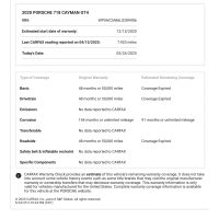2020 Porsche 718 Cayman GT4 - Image 17