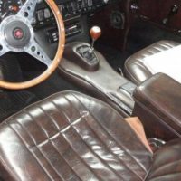1968 Jaguar E-Type 2+2 - Image 17