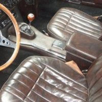 1968 Jaguar E-Type 2+2 - Image 4