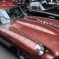 1968 Jaguar E-Type 2+2 - Image 15