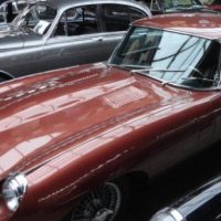1968 Jaguar E-Type 2+2 - Image 18