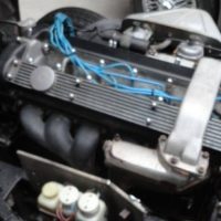 1968 Jaguar E-Type 2+2 - Image 22